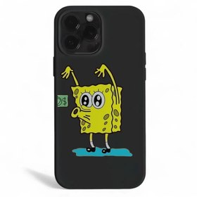 Resim Sünger Bob Couple 