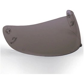 Resim Gıvı Z2223fr Kask Camı Siyah 50.2 Çok Renkli 