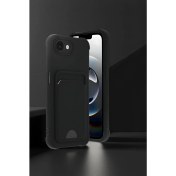 Resim 16E Kelvin Kartvizitli Silikon - LACIVERT-(5796) 