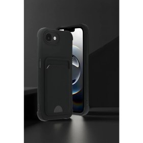 Resim 16E Kelvin Kartvizitli Silikon - LACIVERT-(5796) 