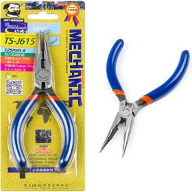 Resim Mechanic Kargaburun Pense Mechanic - 125MM 5 - TS-J615 