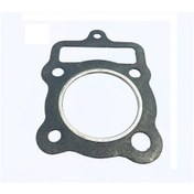 Resim 125Kt Silindir Üst Conta Best 