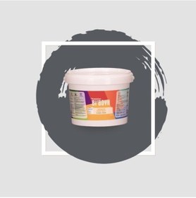 Resim Bi Boya İpek Mat Trendy 0.75 L Gece 