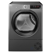 Resim Hoover HRE-10N1TBER-17 10 KG Wi-Fi Bağlantılı Kurutma Makinesi 