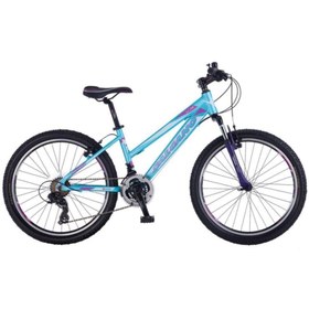 Resim Salcano Ng 750 26 Jant Kadın Bisikleti (155 CM ÜSTÜ BOY) Ng750 