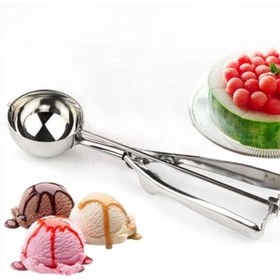 Resim STOREMAX ve Kurabiye Kaşığı 1185222 