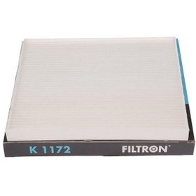Resim Opel Corsa D Polen Filtresi 6808622 Fıltron K1172 