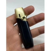 Resim SK Store Pürmüzlü Çakmak Siyah 709271 