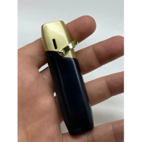 Resim SK Store Pürmüzlü Çakmak Siyah 709271 