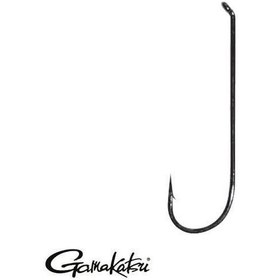 Resim Gamakatsu F14 N/l No:6 Fly İğnesi 12 Adet 