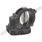 Resim Mercedes W204 W205 W212 W176 Spr906 Vito447 Om651 Gaz Kelebeği - - M-benz B A6510900470 