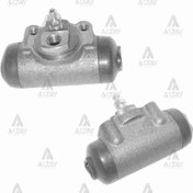 Resim MAHER FREN SİLİNDİRİ HILUX VIGO 2006-2014 ARKA SOL-SAĞ 47550 0K010 