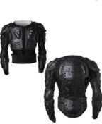 Resim Forte Gt Tex 990 Body Armor , Full Koruma , Europe Standart 