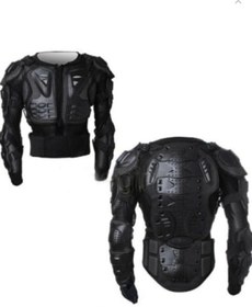 Resim Forte Gt Tex 990 Body Armor , Full Koruma , Europe Standart 