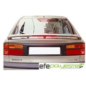 Resim Renault Laguna 1 Işıklı Spoyler Spoiler Boyasız 