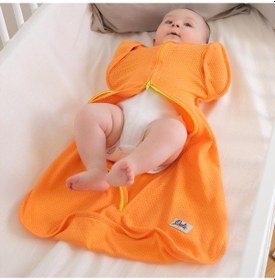 Resim Owli Cooltimate Kundak Turuncu 