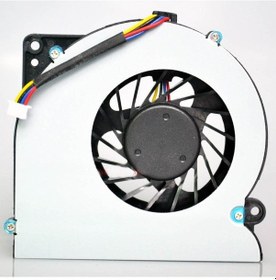 Resim Alfabilgisayar Asus Uyumlu N61V, N61Vf, N61Vg N61Vn N61W Fan Sogutucu Co 