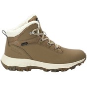 Resim Jack Wolfskin Everquest Texapore Mid Kadın Outdoor Bot 