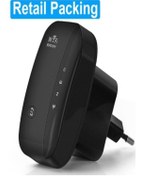 Resim Laxsam 300 Mbps 2.4 Ghz Repeater & Access Point Kablosuz Sinyal Genişletici / Güçlendiric 