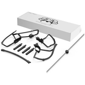 Resim Djı Spark Pervane Koruma & Üst Koruma Kiti Pgytech Pc Ve Abs Malzeme 