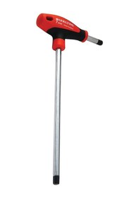 Resim İZELTAŞ 3 MM T TİPİ ALLEN ANAHTAR 