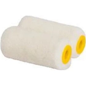 Resim Moher 5 Cm Parmak Rulo Yedek 2 Adet 0 