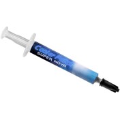 Resim Cooler Force Super Nova 17 W/mk Termal Macun 4 Gr. 