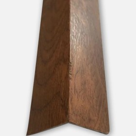 Resim Ersin 3030 3x3 cm Köşe Profili Altın Meşe 100 cm 