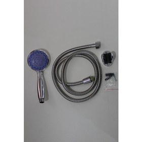 Resim Duş Takımı / Shower Set 