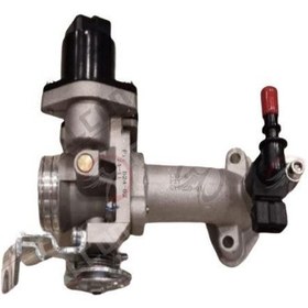 Resim Falcon Gaz Kelebeği Enjeksiyon Komple-quıck 50 
