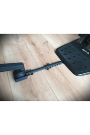 Resim Life Direksiyon Seti İçin Pedallı Sandalye Kilidi / Montajı 