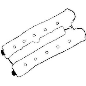 Resim REINZ 15-31997-01 ÜST KAPAK CONTASI ASTRA F G VECTRA A B VECTRA B 