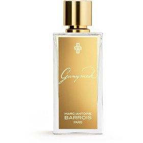 Resim MARC ANTOINE BARROIS Ganymede EDP Erkek Parfüm 100 ml 