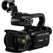 Resim Canon XA65 4K Video Kamera (Canon Eurasia Garantili) 