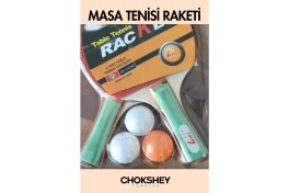 Resim Portatif Masa Tenisi 