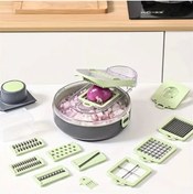 Resim CONAHOME Çok Fonksiyonlu Rende Seti 