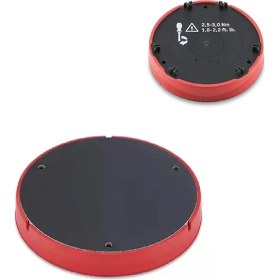 Resim Flex 487.953 - 442.445 Xfe 125 mm Polisaj Tabanı Flex 