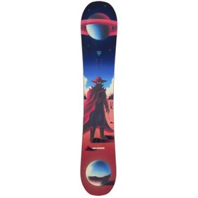 Resim Rossignol ReveAksesuart Unisex Snowboard 
