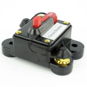 Resim Tekne Irgatı Sigortası. 30 Amper Irgat Sigortası. 