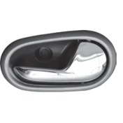 Resim Bem Parts Symbol Joy 2012+ Kapı Iç Açma Kolu Sağ Krom 