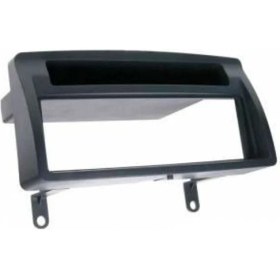 Resim Farsan Toyota Corolla 2002-2007Arası İndash-Normal Teyp Çerçevesi 