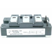 Resim Cm100Du-12H 100A 600V Çift İgbt Modülü 