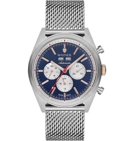 Resim Wainer WA.25920-B Erkek Kol Saati 