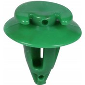 Resim Audi A80 A100 A6 A8 Direk TAVAN Pandizot Klips 893867290 HSK0445 