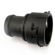 Resim Skoda Octavia 1.6 Müşür Yuvası 2005-2009 Wisco Marka 7M3122291 