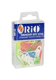 Resim Rio Plastik Orta Boy Ataç 