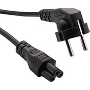 Resim Genel Markalar Bilgisayar Pc Notebook Laptop 3 Lü Adaptör Kablo Power Kablo 220 V Güç Kablosu 1.5 Metre Mt 