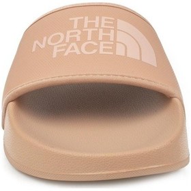 Resim The North Face Nf0A4T2S-Z Base Camp Slide Karamel Kadın Terlik Karamel 