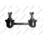 Resim TEKNOROT MA-107 Z Rot Arka Mazda 121III 1996-2003 EA0128170D MA107 (WP582733) 