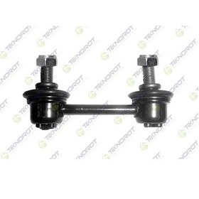 Resim TEKNOROT MA-107 Z Rot Arka Mazda 121III 1996-2003 EA0128170D MA107 (WP582733) 